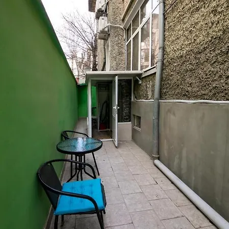 Apartamento Center Of Varna-free Parking