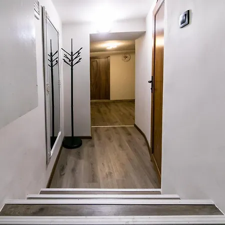 Center Of Varna-free Parking Apartament Warna