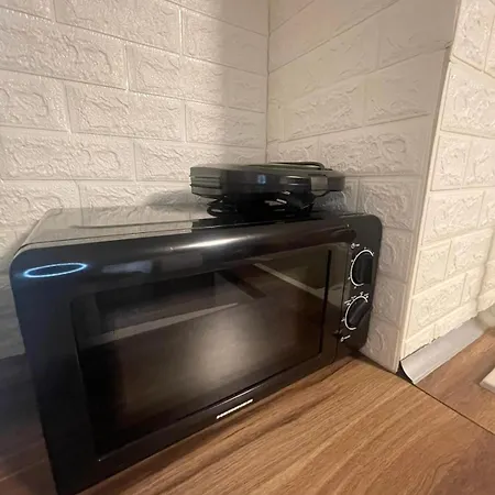 Apartament Center Of Varna-free Parking