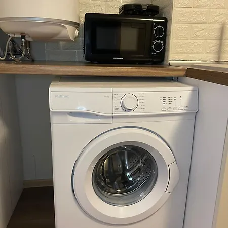 Apartment Center Of *