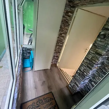 Center Of Varna-free Parking Apartamento *