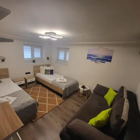 Center Of Varna-free Parking Βάρνα