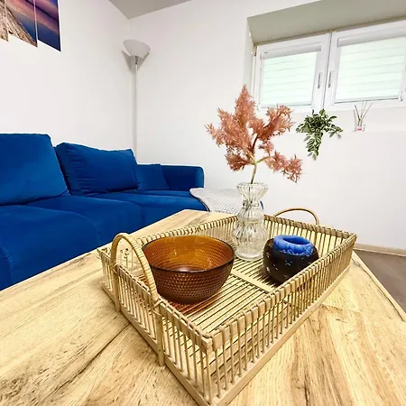 Apartament Center Of Varna-free Parking
