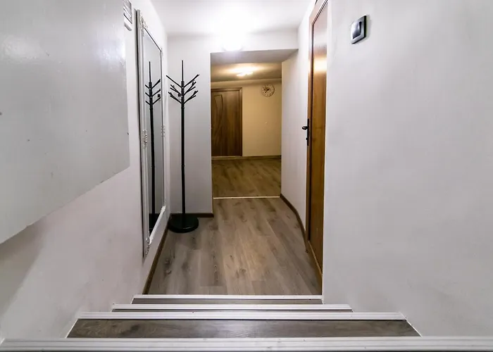 Center Of Varna-free Parking Διαμέρισμα Βάρνα