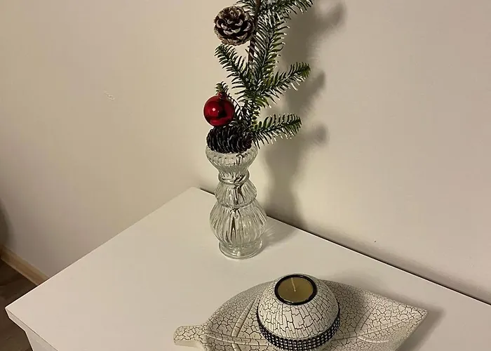 Διαμέρισμα Center Of Varna-free Parking *