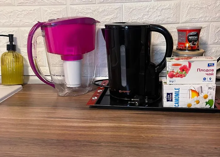 Center Of Varna-free Parking Διαμέρισμα Βάρνα