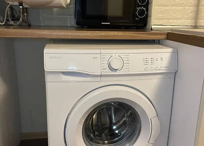 Διαμέρισμα Center Of Varna-free Parking *