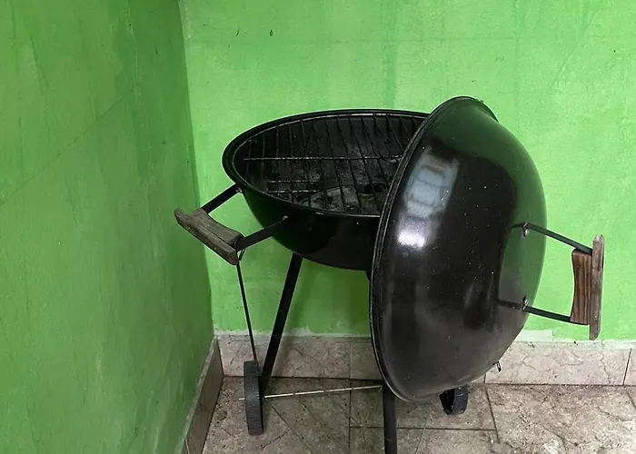 Center Of Varna-free Parking Διαμέρισμα *