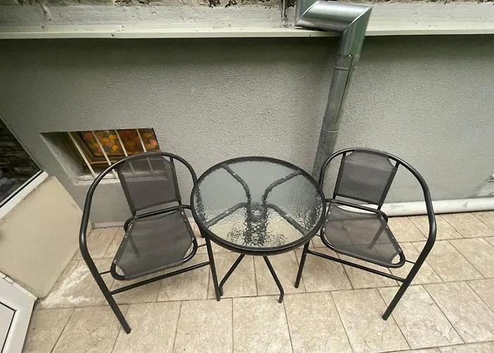 Center Of Varna-free Parking * Βάρνα