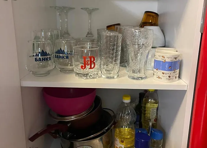 Διαμέρισμα Center Of Varna-free Parking *