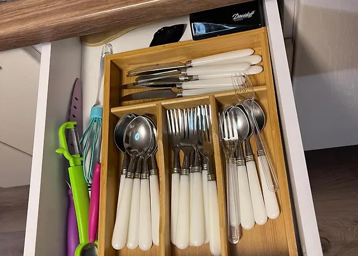 Center Of Varna-free Parking Διαμέρισμα