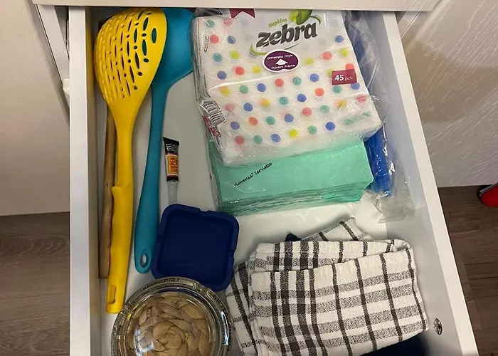 Διαμέρισμα Center Of Varna-free Parking Βάρνα