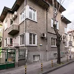 Appartement Center Of Varna-free Parking