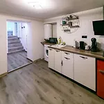 Center Of Varna-free Parking Appartement *