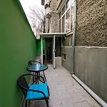 Appartement Center Of Varna-free Parking