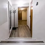 Center Of Varna-free Parking Appartement Varna