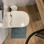 Appartement Center Of Varna-free Parking Varna