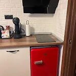 Center Of Varna-free Parking *