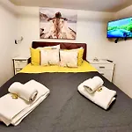 Appartement Center Of Varna-free Parking