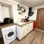 Center Of Varna-free Parking Appartement