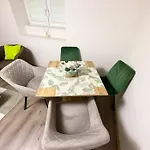 Center Of Varna-free Parking Appartement