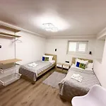 Center Of Varna-free Parking Appartement *