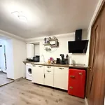 Center Of Varna-free Parking Appartement Varna