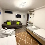 Center Of Varna-free Parking Apartment *