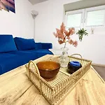 Appartement Center Of Varna-free Parking