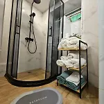 Appartement Center Of Varna-free Parking *