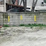 Apartment Center Of Varna-free Parking