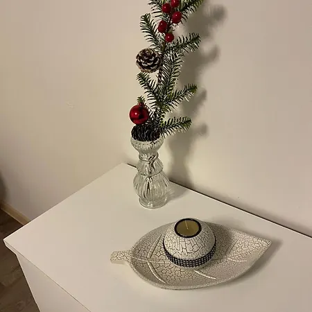 Апартамент Center Of *