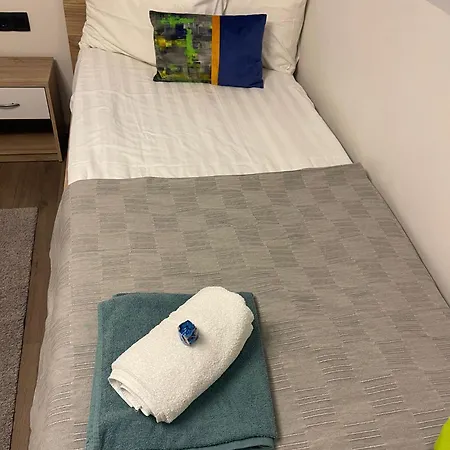 Center Of Варна