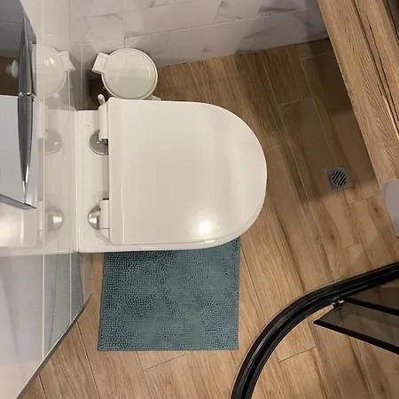 Апартамент Center Of Варна