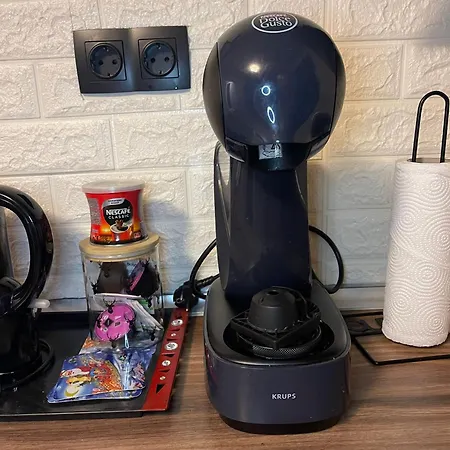 Апартамент Center Of *