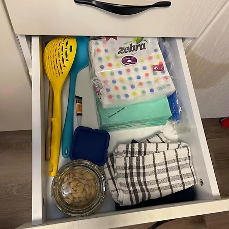 Апартамент Center Of Варна