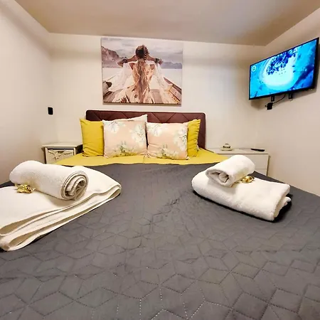 Center Of Варна