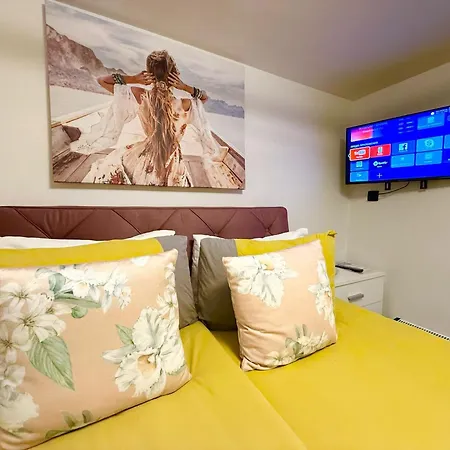 Center Of Апартамент *