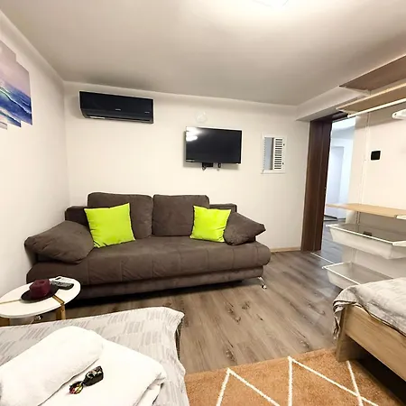 Center Of Апартамент *