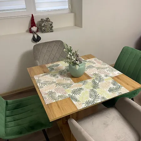 Center Of Apartmán Varna