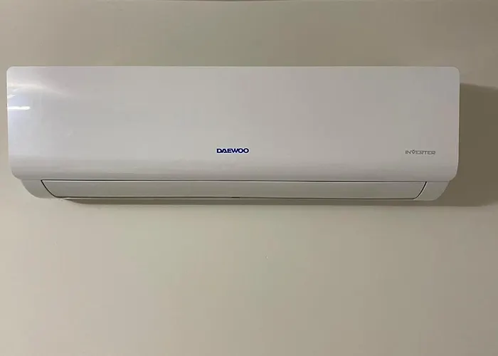 Apartamento Center Of *