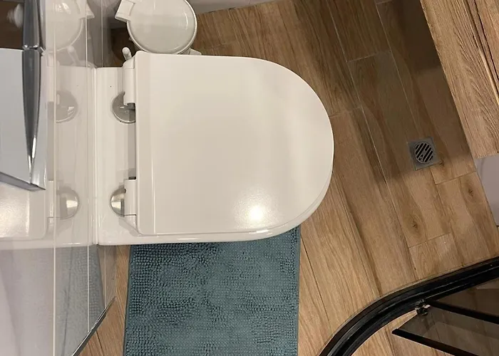 Apartamento Center Of Varna