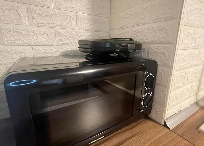 Apartamento Center Of