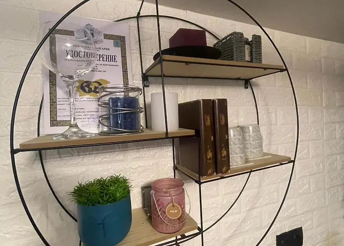 Center Of *