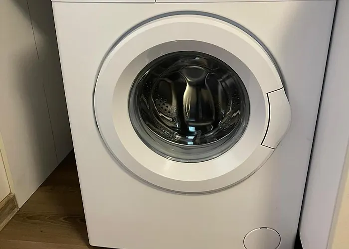 Apartamento Center Of