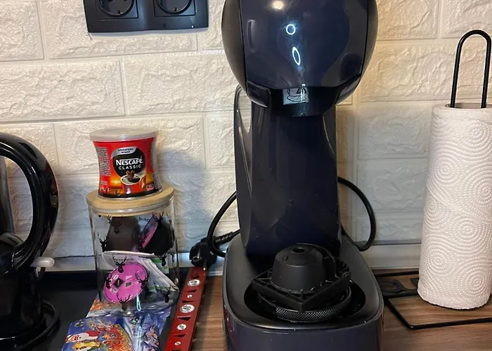 Apartamento Center Of *