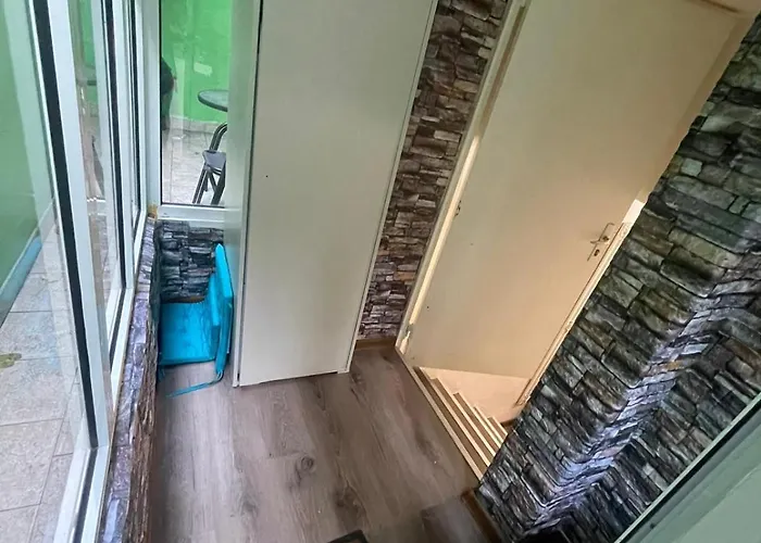 Center Of Apartamento *