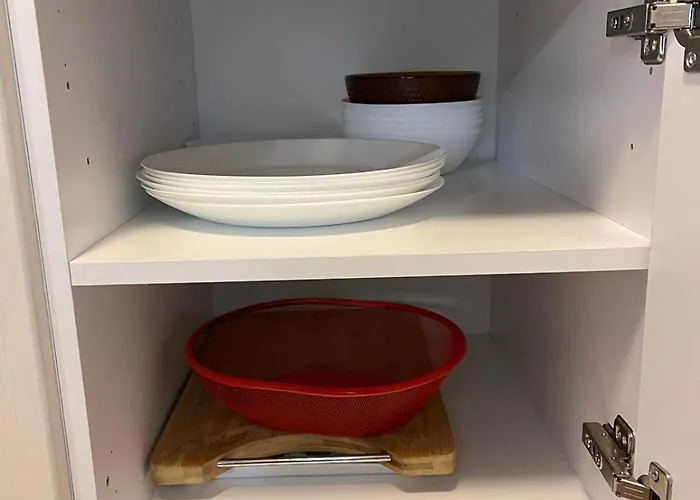 Center Of Apartamento