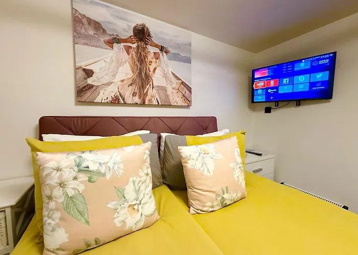 Center Of Apartamento *