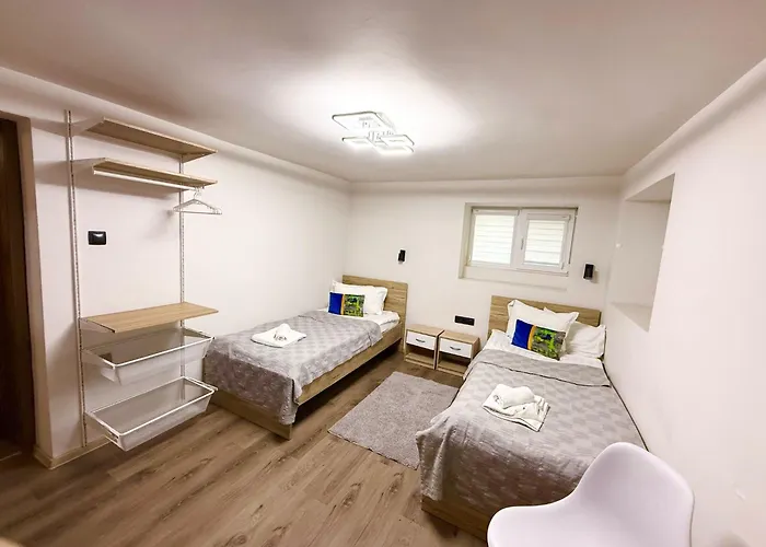 Center Of Apartamento *